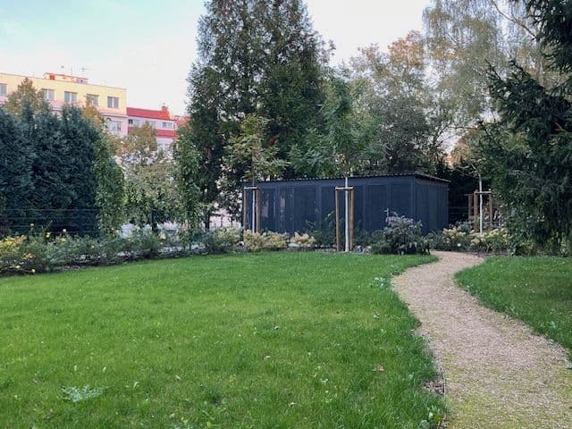 Studio flat to rent, 22 m², Studentská, Prague, Prague Studio flat to rent, 22 m², Studentská, Prague, Prague
