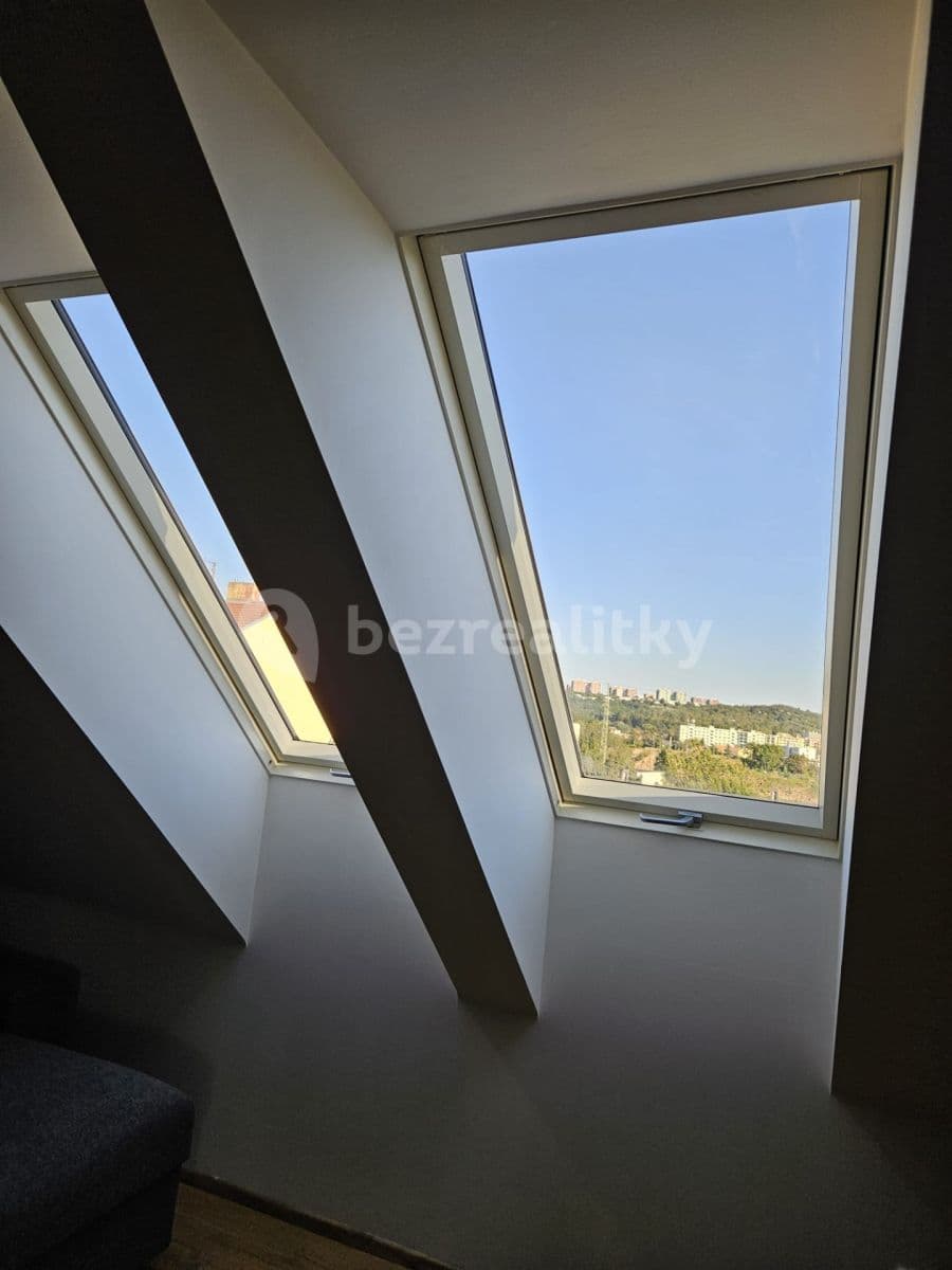 1 bedroom with open-plan kitchen flat to rent, 51 m², Husovická, Brno, Jihomoravský Region 1 bedroom with open-plan kitchen flat to rent, 51 m², Husovická, Brno, Jihomoravský Region