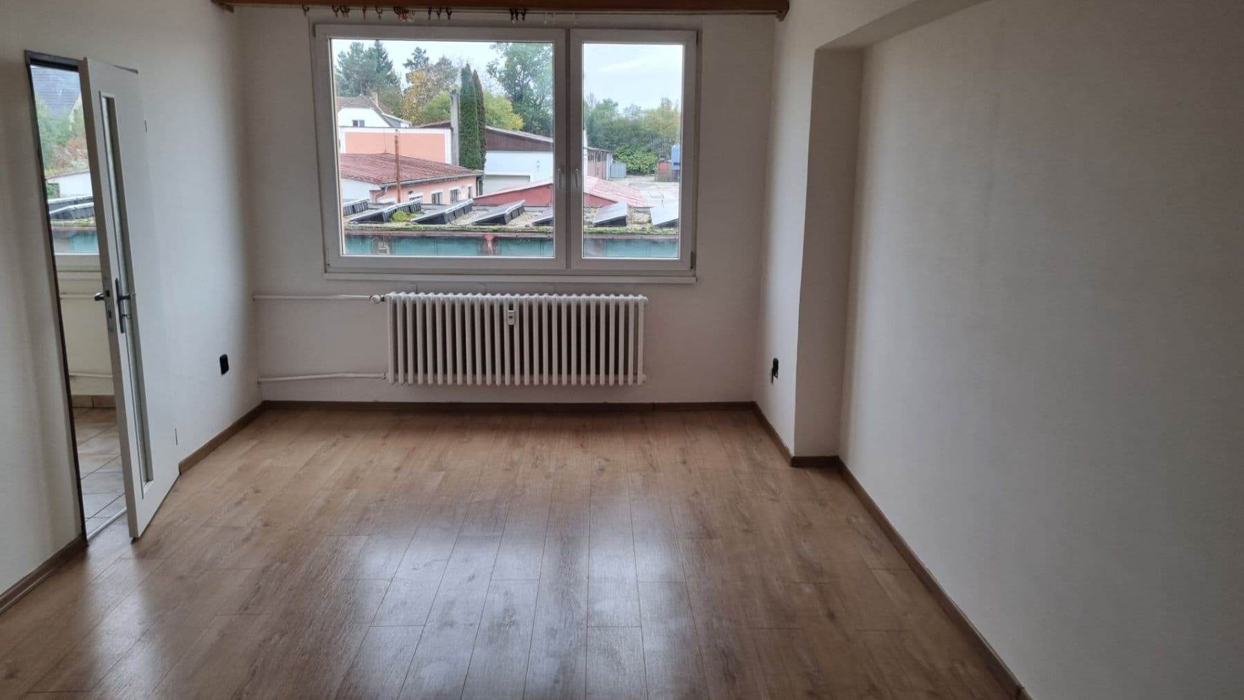 2 bedroom flat to rent, 65 m², Dr. E. Beneše, Bystřice, Středočeský Region 2 bedroom flat to rent, 65 m², Dr. E. Beneše, Bystřice, Středočeský Region
