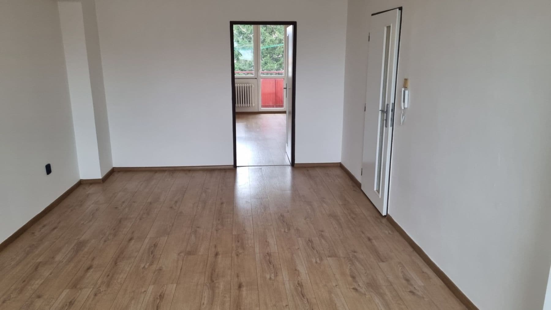 2 bedroom flat to rent, 65 m², Dr. E. Beneše, Bystřice, Středočeský Region 2 bedroom flat to rent, 65 m², Dr. E. Beneše, Bystřice, Středočeský Region