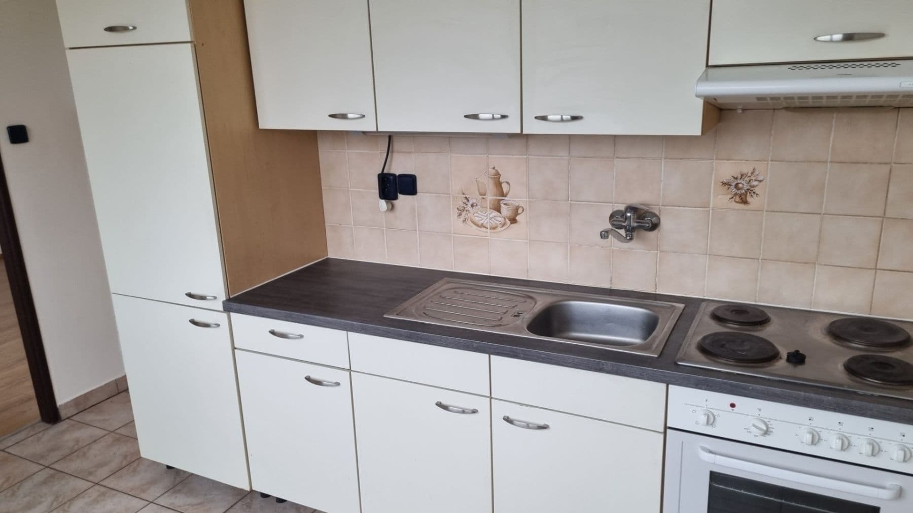 2 bedroom flat to rent, 65 m², Dr. E. Beneše, Bystřice, Středočeský Region 2 bedroom flat to rent, 65 m², Dr. E. Beneše, Bystřice, Středočeský Region