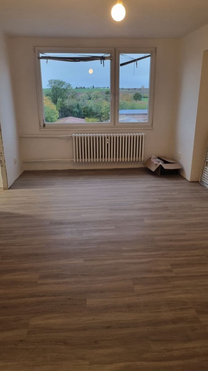 2 bedroom flat to rent, 65 m², Dr. E. Beneše, Bystřice, Středočeský Region 2 bedroom flat to rent, 65 m², Dr. E. Beneše, Bystřice, Středočeský Region