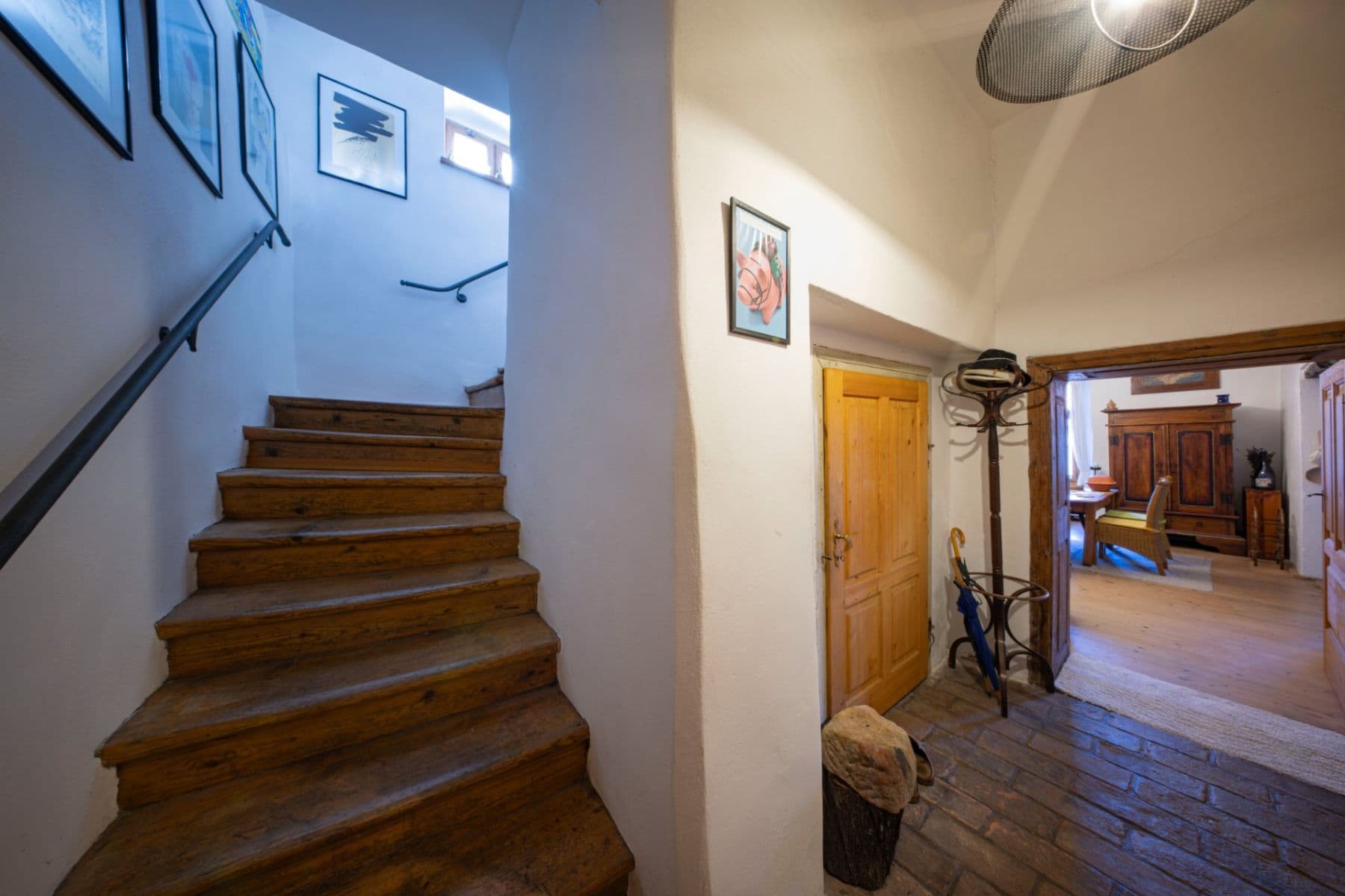 house for sale, 180 m², Vratěnín, Jihomoravský Region house for sale, 180 m², Vratěnín, Jihomoravský Region