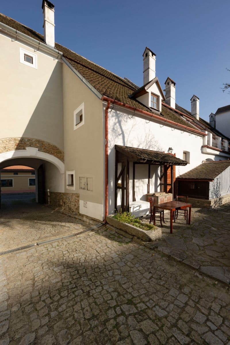 house for sale, 180 m², Vratěnín, Jihomoravský Region house for sale, 180 m², Vratěnín, Jihomoravský Region