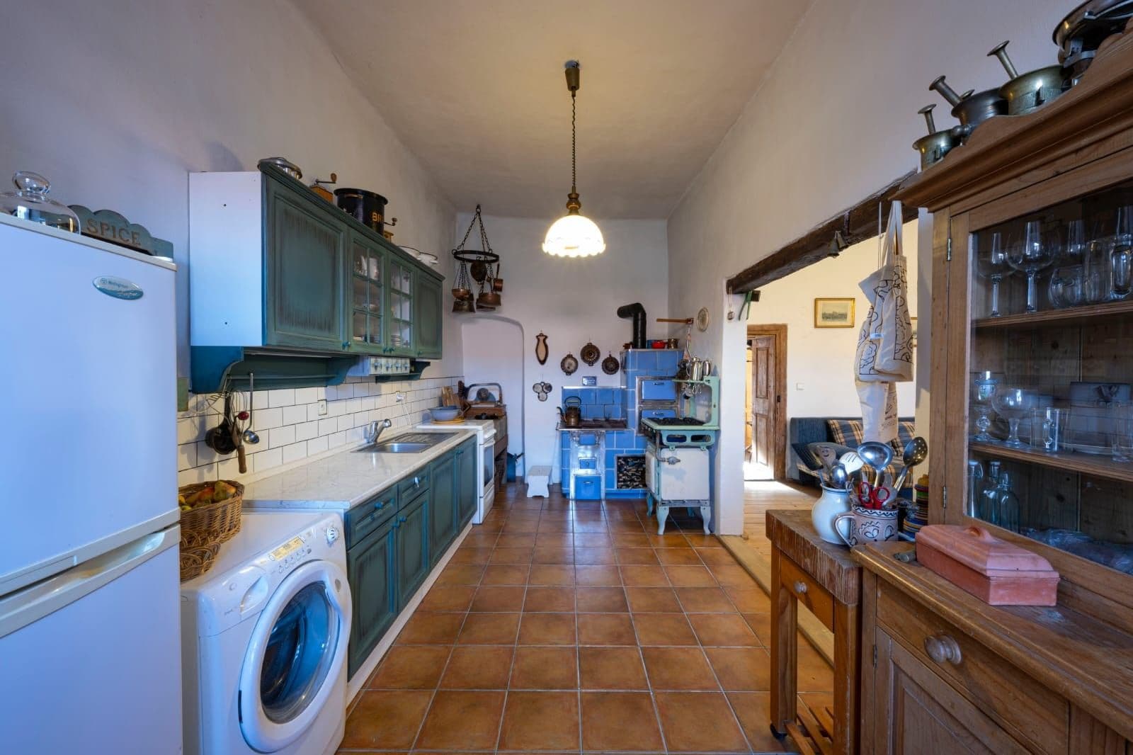 house for sale, 180 m², Vratěnín, Jihomoravský Region house for sale, 180 m², Vratěnín, Jihomoravský Region