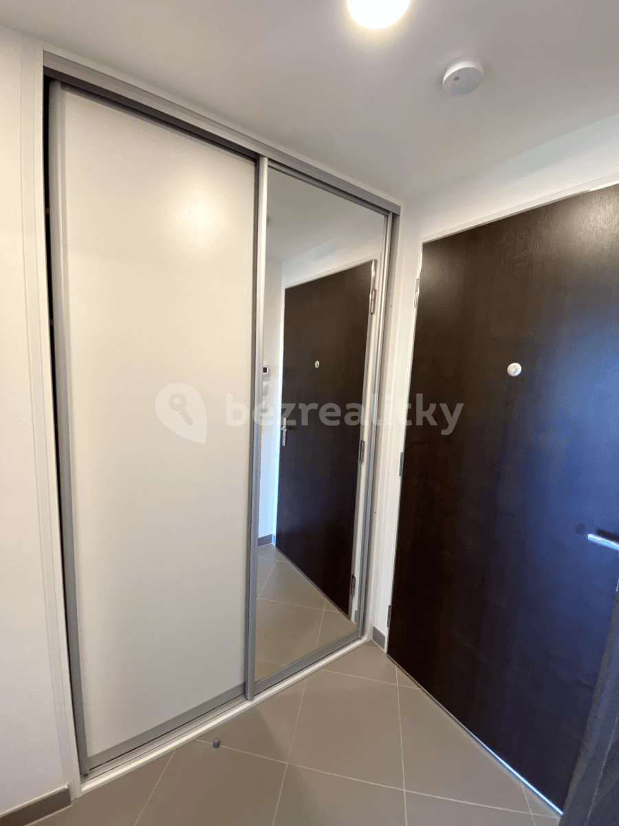1 bedroom with open-plan kitchen flat to rent, 52 m², K Metru, Prague, Prague 1 bedroom with open-plan kitchen flat to rent, 52 m², K Metru, Prague, Prague