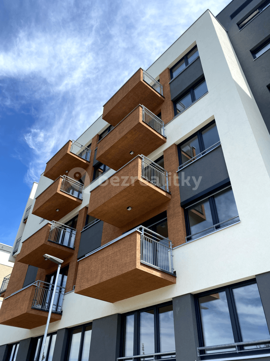 1 bedroom with open-plan kitchen flat to rent, 52 m², K Metru, Prague, Prague 1 bedroom with open-plan kitchen flat to rent, 52 m², K Metru, Prague, Prague