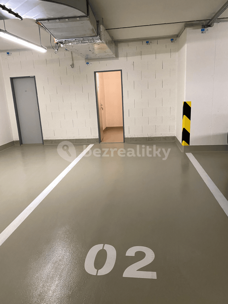 1 bedroom with open-plan kitchen flat to rent, 52 m², K Metru, Prague, Prague 1 bedroom with open-plan kitchen flat to rent, 52 m², K Metru, Prague, Prague