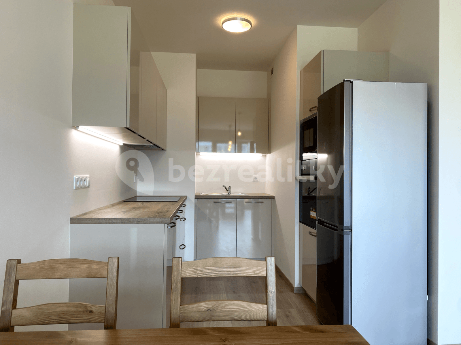 1 bedroom with open-plan kitchen flat to rent, 52 m², K Metru, Prague, Prague 1 bedroom with open-plan kitchen flat to rent, 52 m², K Metru, Prague, Prague
