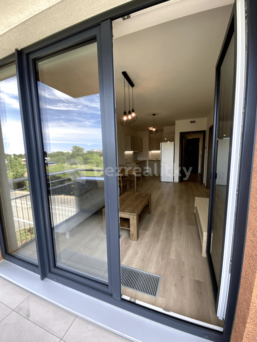 1 bedroom with open-plan kitchen flat to rent, 52 m², K Metru, Prague, Prague 1 bedroom with open-plan kitchen flat to rent, 52 m², K Metru, Prague, Prague