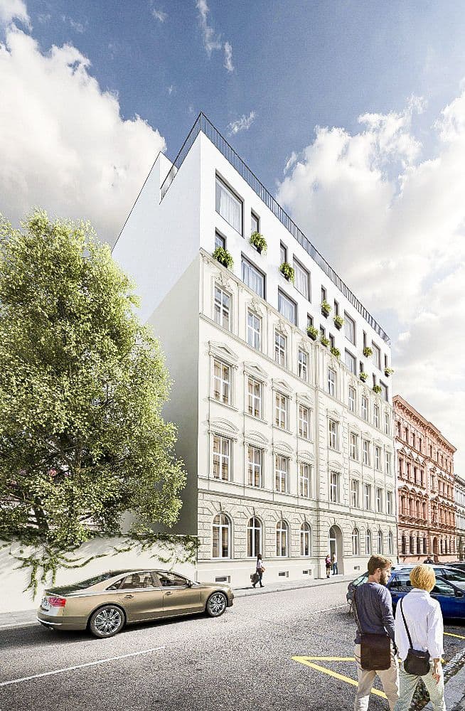 flat to rent, 22 m², Vlhká, Brno, Jihomoravský Region flat to rent, 22 m², Vlhká, Brno, Jihomoravský Region