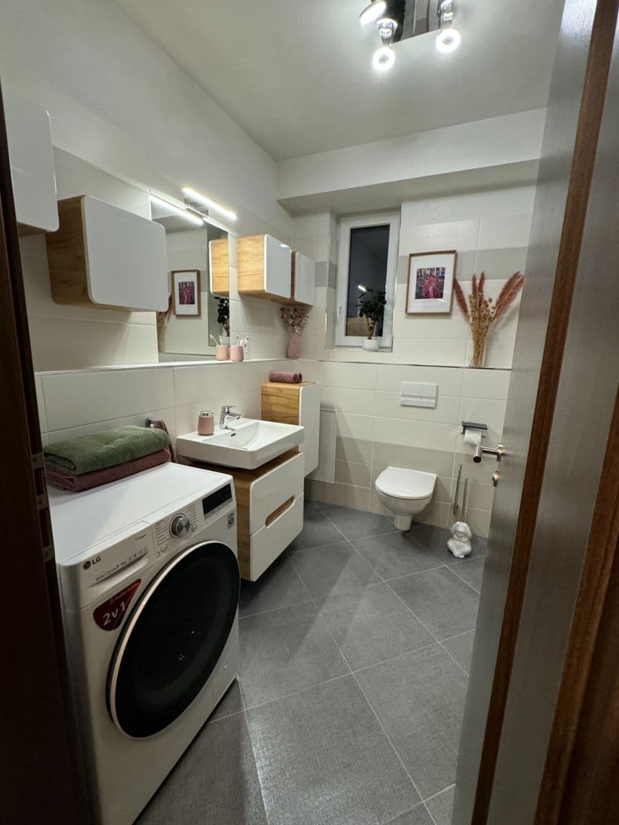 Studio flat to rent, 42 m², Honzíkova, Prague, Prague Studio flat to rent, 42 m², Honzíkova, Prague, Prague