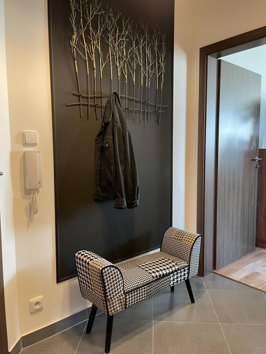 Studio flat to rent, 42 m², Honzíkova, Prague, Prague Studio flat to rent, 42 m², Honzíkova, Prague, Prague