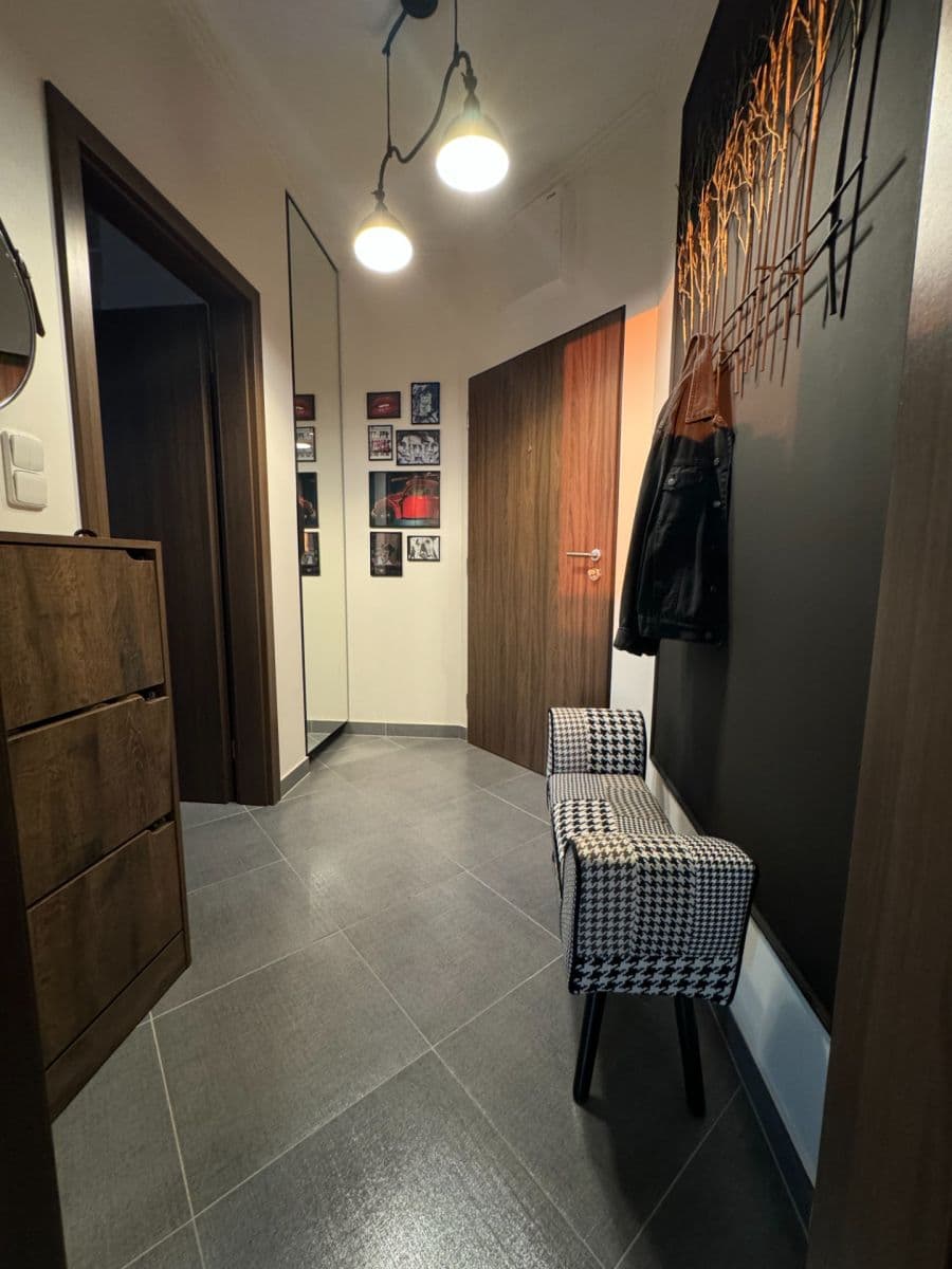 Studio flat to rent, 42 m², Honzíkova, Prague, Prague Studio flat to rent, 42 m², Honzíkova, Prague, Prague