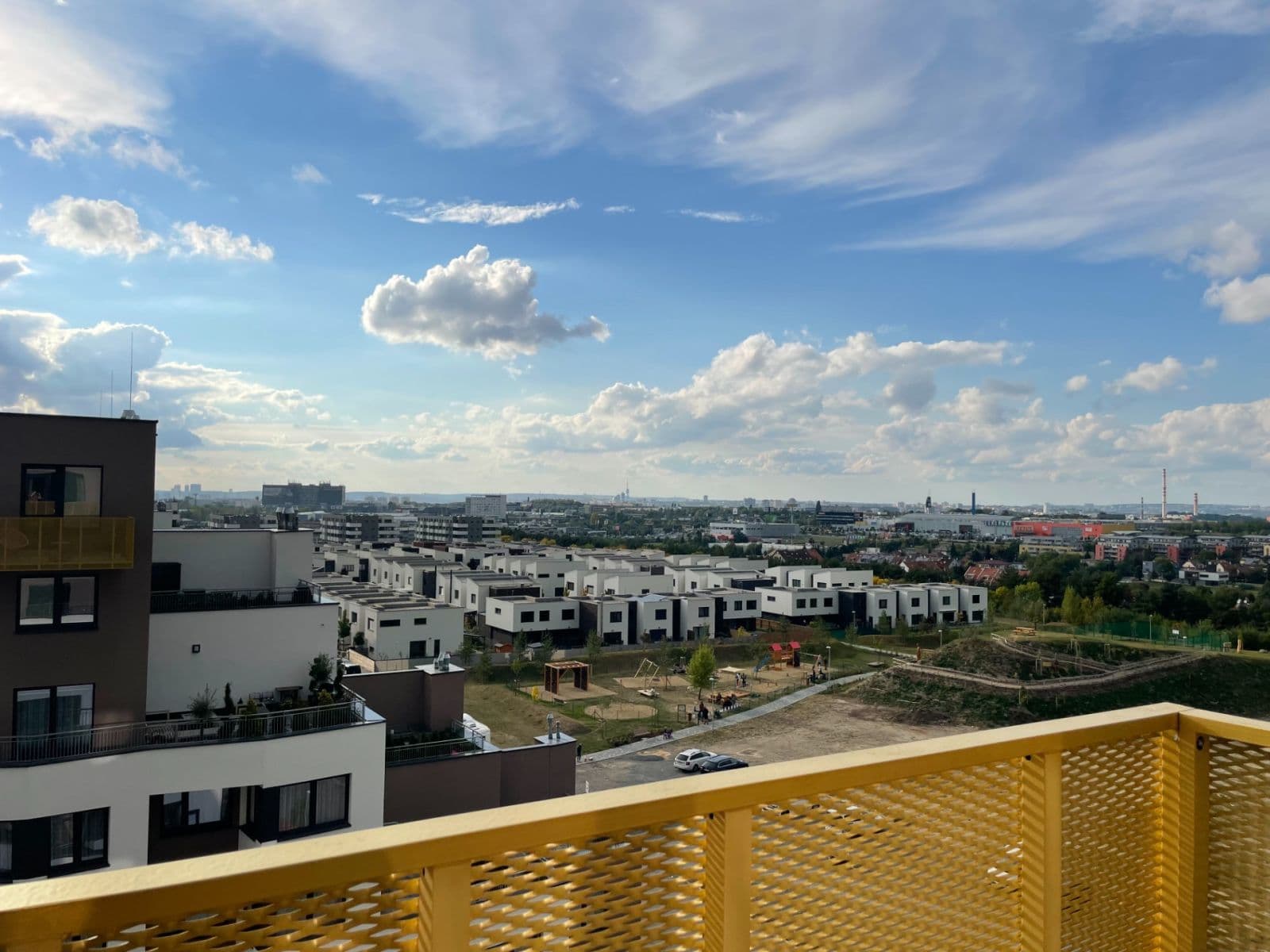 Studio flat to rent, 42 m², Honzíkova, Prague, Prague Studio flat to rent, 42 m², Honzíkova, Prague, Prague