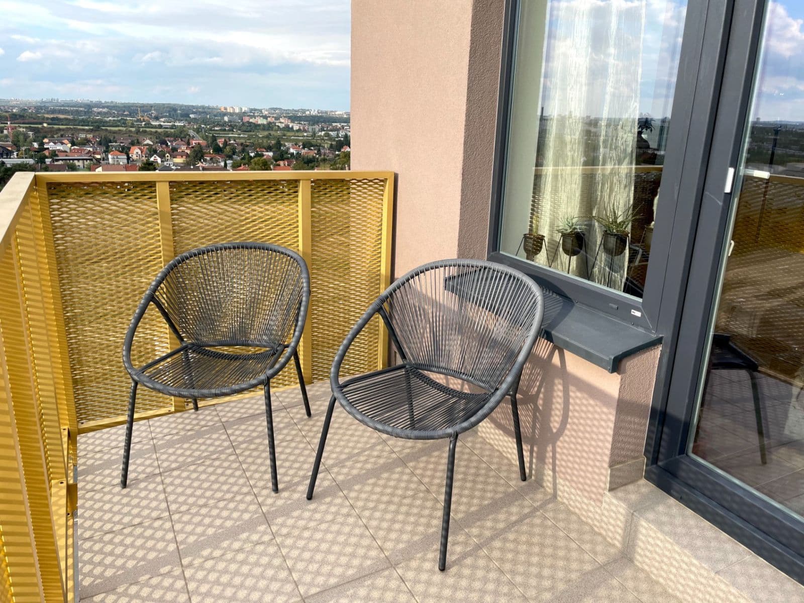 Studio flat to rent, 42 m², Honzíkova, Prague, Prague Studio flat to rent, 42 m², Honzíkova, Prague, Prague