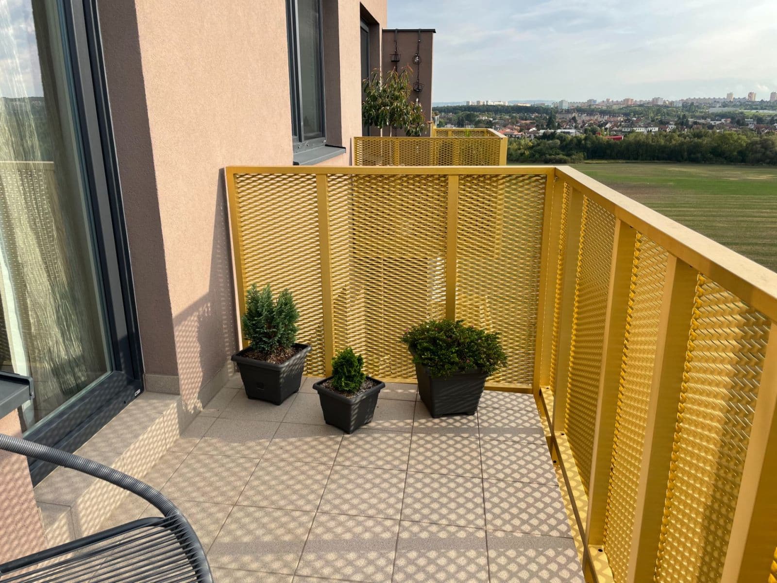 Studio flat to rent, 42 m², Honzíkova, Prague, Prague Studio flat to rent, 42 m², Honzíkova, Prague, Prague