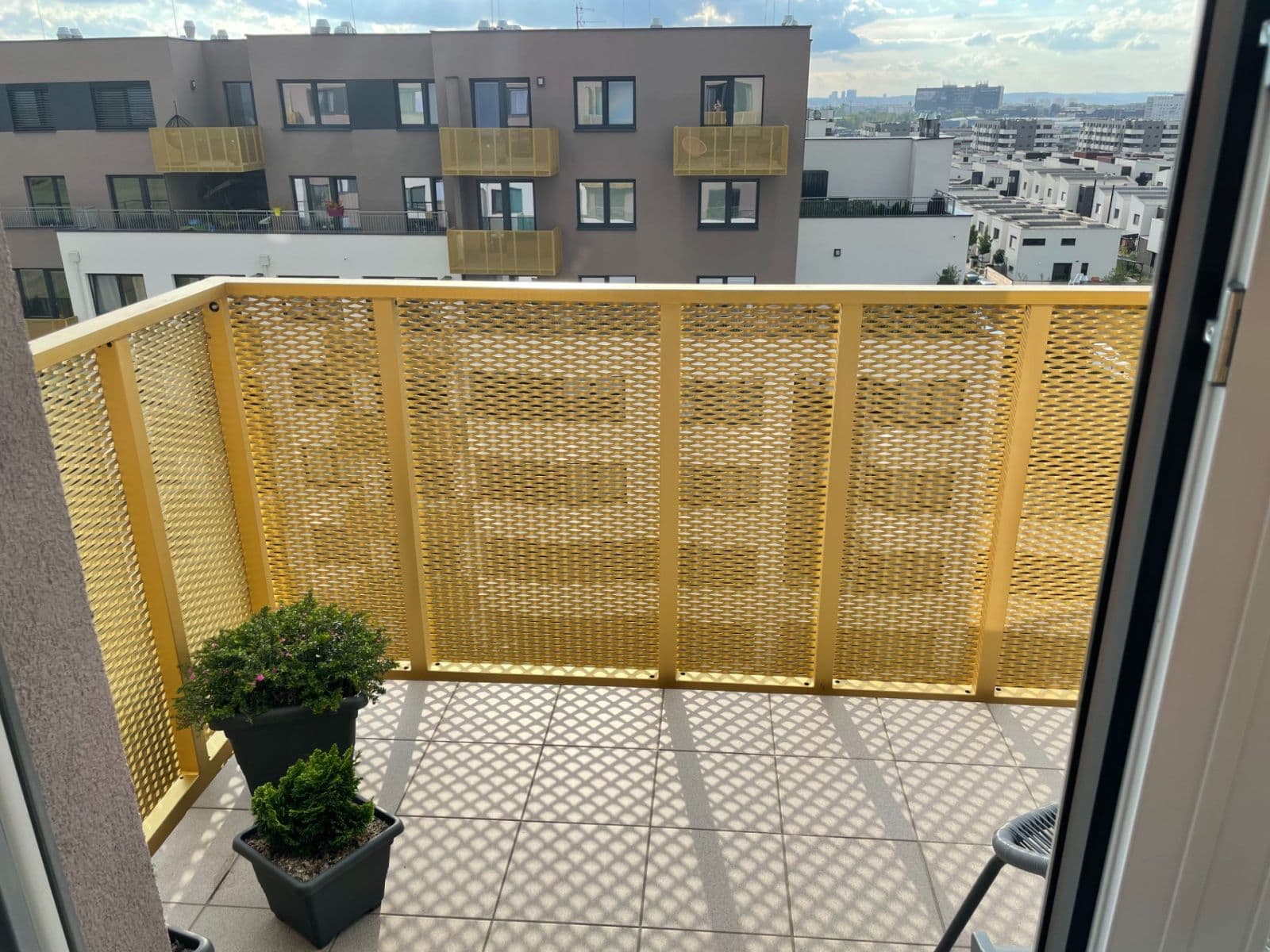 Studio flat to rent, 42 m², Honzíkova, Prague, Prague Studio flat to rent, 42 m², Honzíkova, Prague, Prague