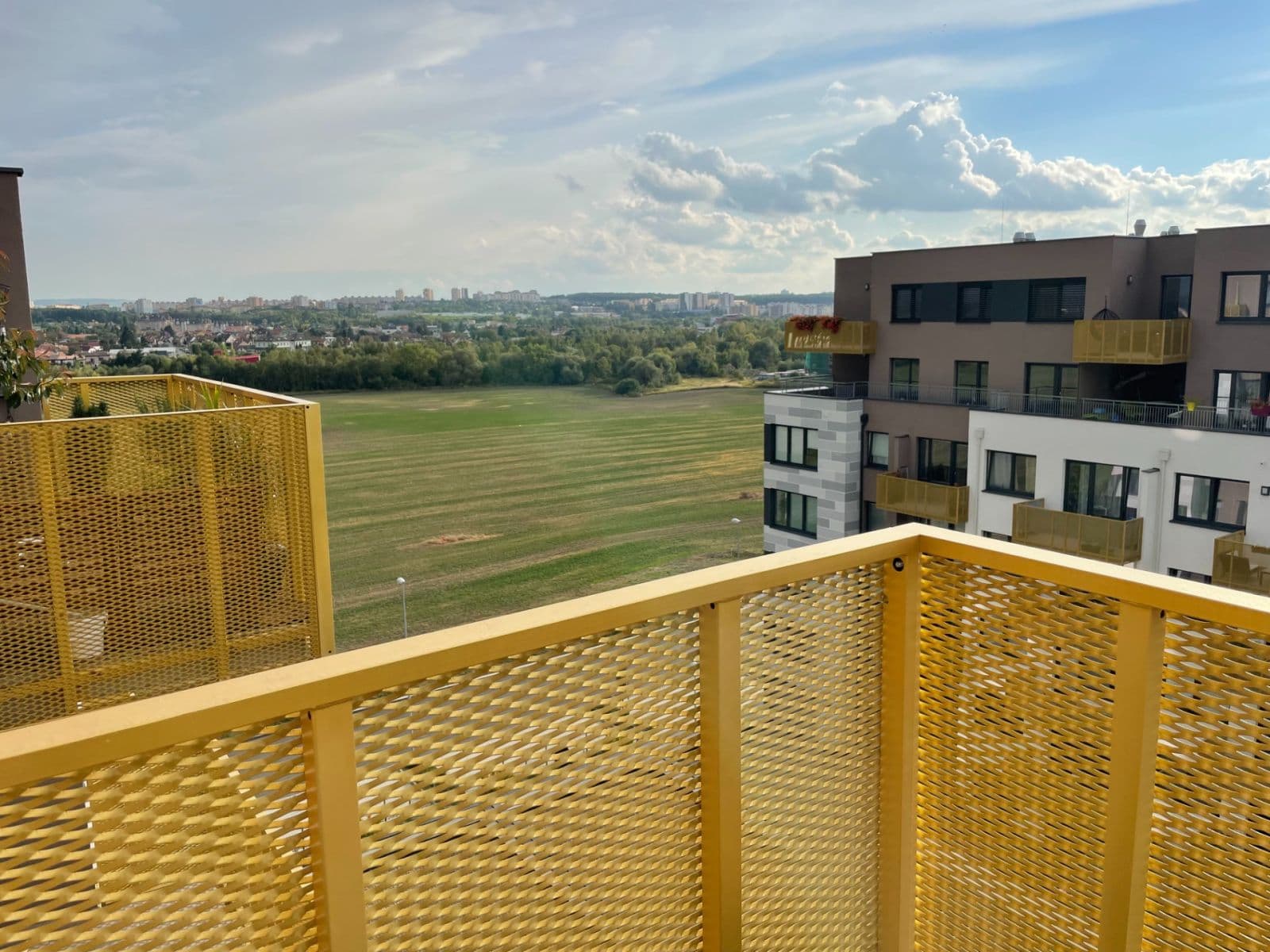 Studio flat to rent, 42 m², Honzíkova, Prague, Prague Studio flat to rent, 42 m², Honzíkova, Prague, Prague