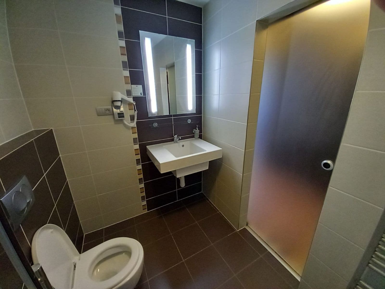 Small studio flat to rent, 21 m², Suchdolské náměstí, Prague, Prague Small studio flat to rent, 21 m², Suchdolské náměstí, Prague, Prague