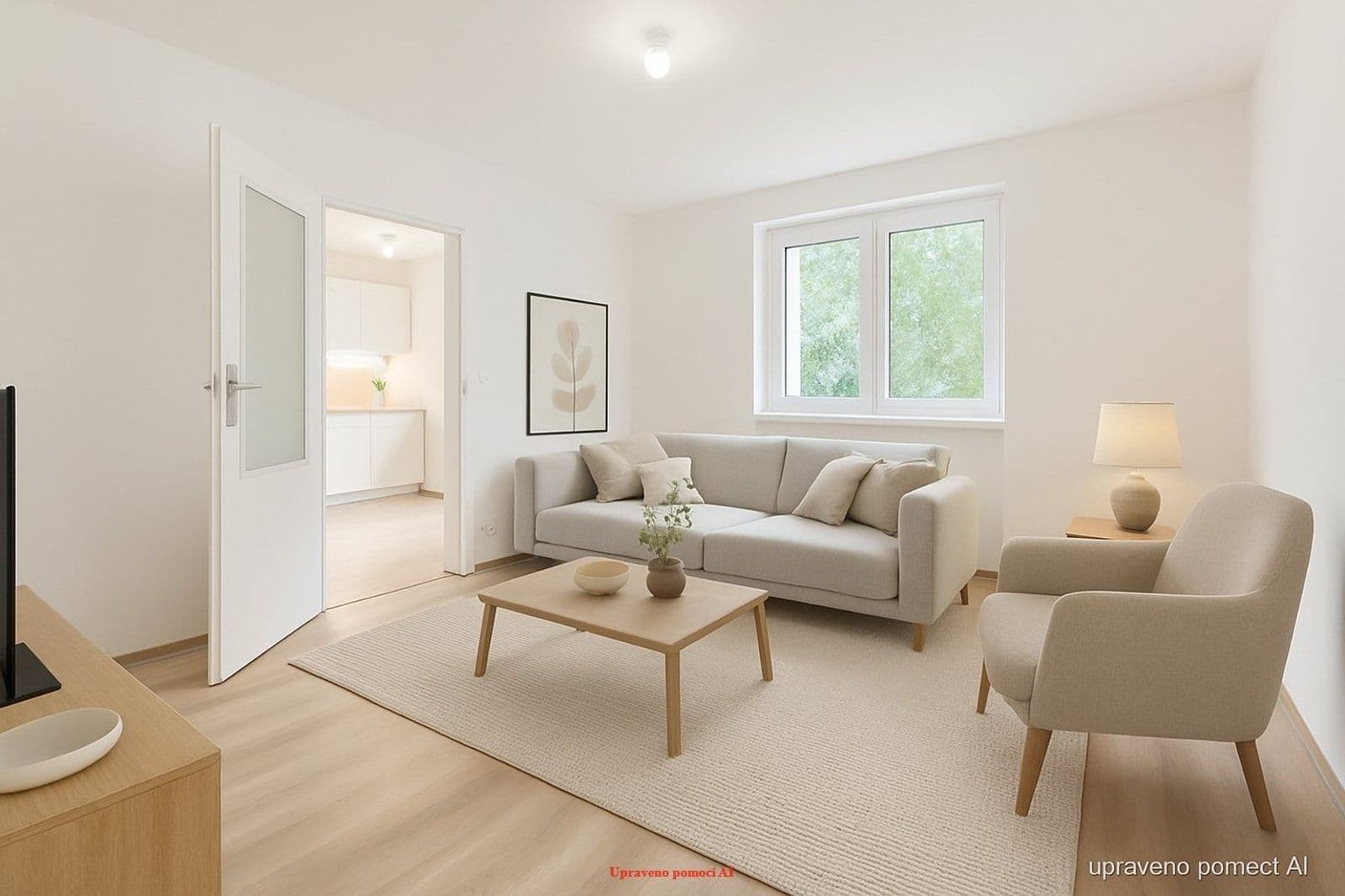 1 bedroom flat to rent, 27 m², Sýkorova, Havířov, Moravskoslezský Region 1 bedroom flat to rent, 27 m², Sýkorova, Havířov, Moravskoslezský Region