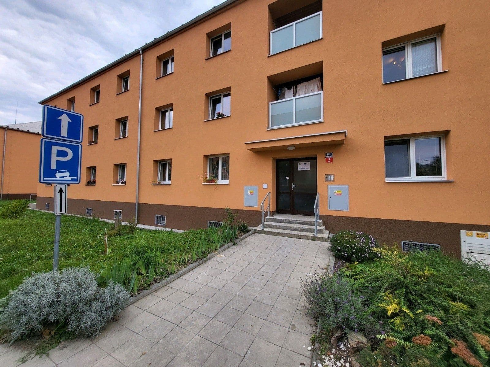 1 bedroom flat to rent, 27 m², Sýkorova, Havířov, Moravskoslezský Region 1 bedroom flat to rent, 27 m², Sýkorova, Havířov, Moravskoslezský Region