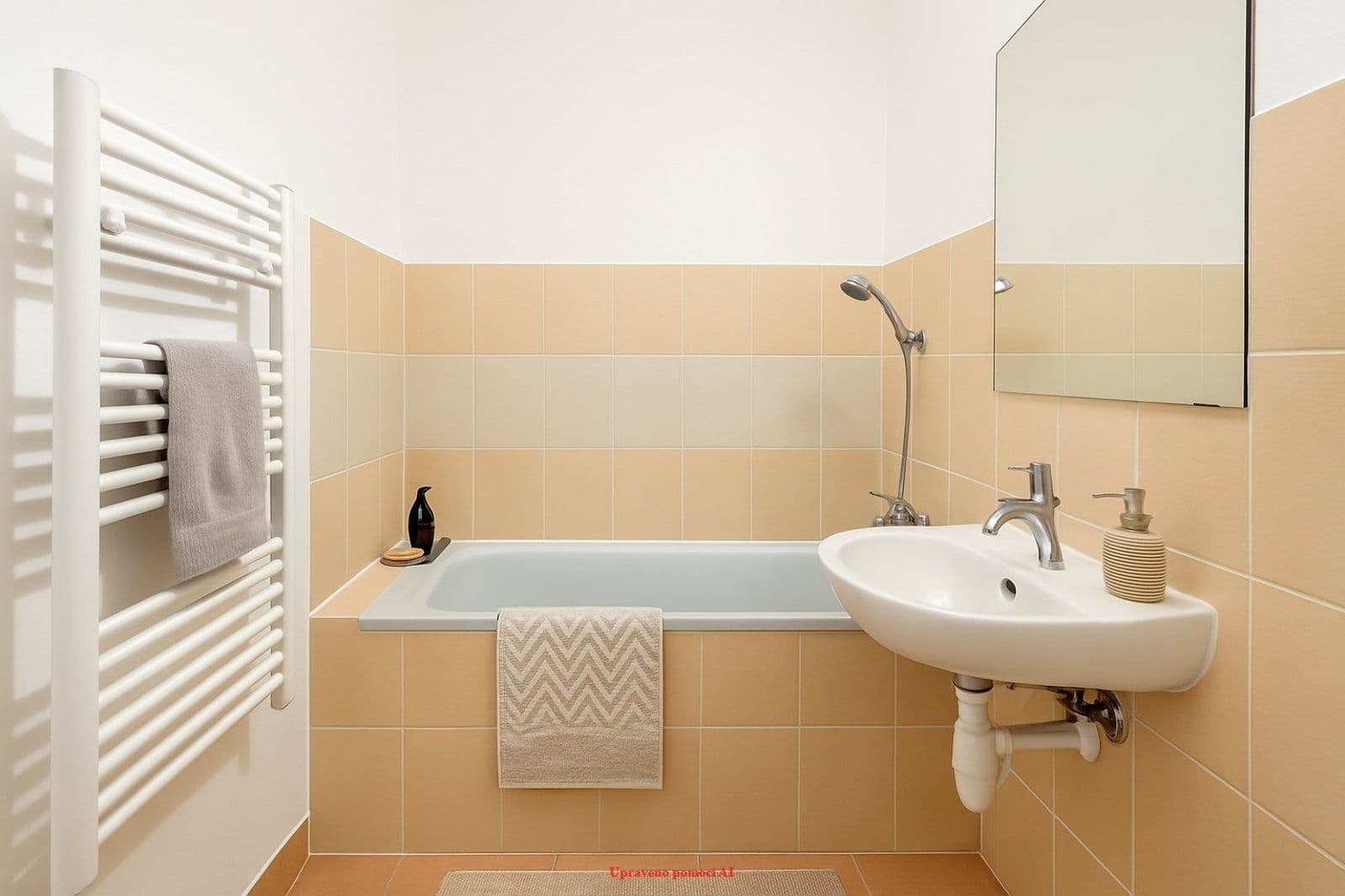 Studio flat to rent, 24 m², Zakladatelská, Karviná, Moravskoslezský Region Studio flat to rent, 24 m², Zakladatelská, Karviná, Moravskoslezský Region