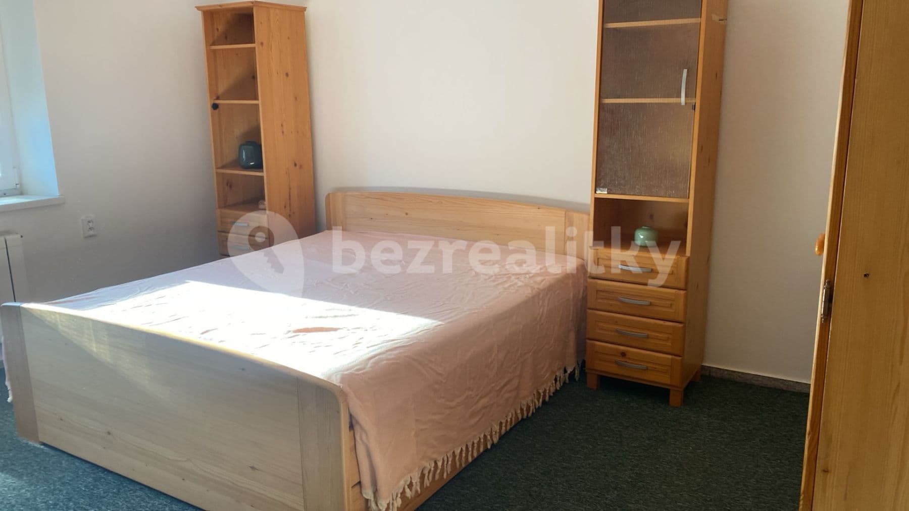 4 bedroom flat to rent, 100 m², Marty Rožánkové, Křelov-Břuchotín, Olomoucký Region 4 bedroom flat to rent, 100 m², Marty Rožánkové, Křelov-Břuchotín, Olomoucký Region