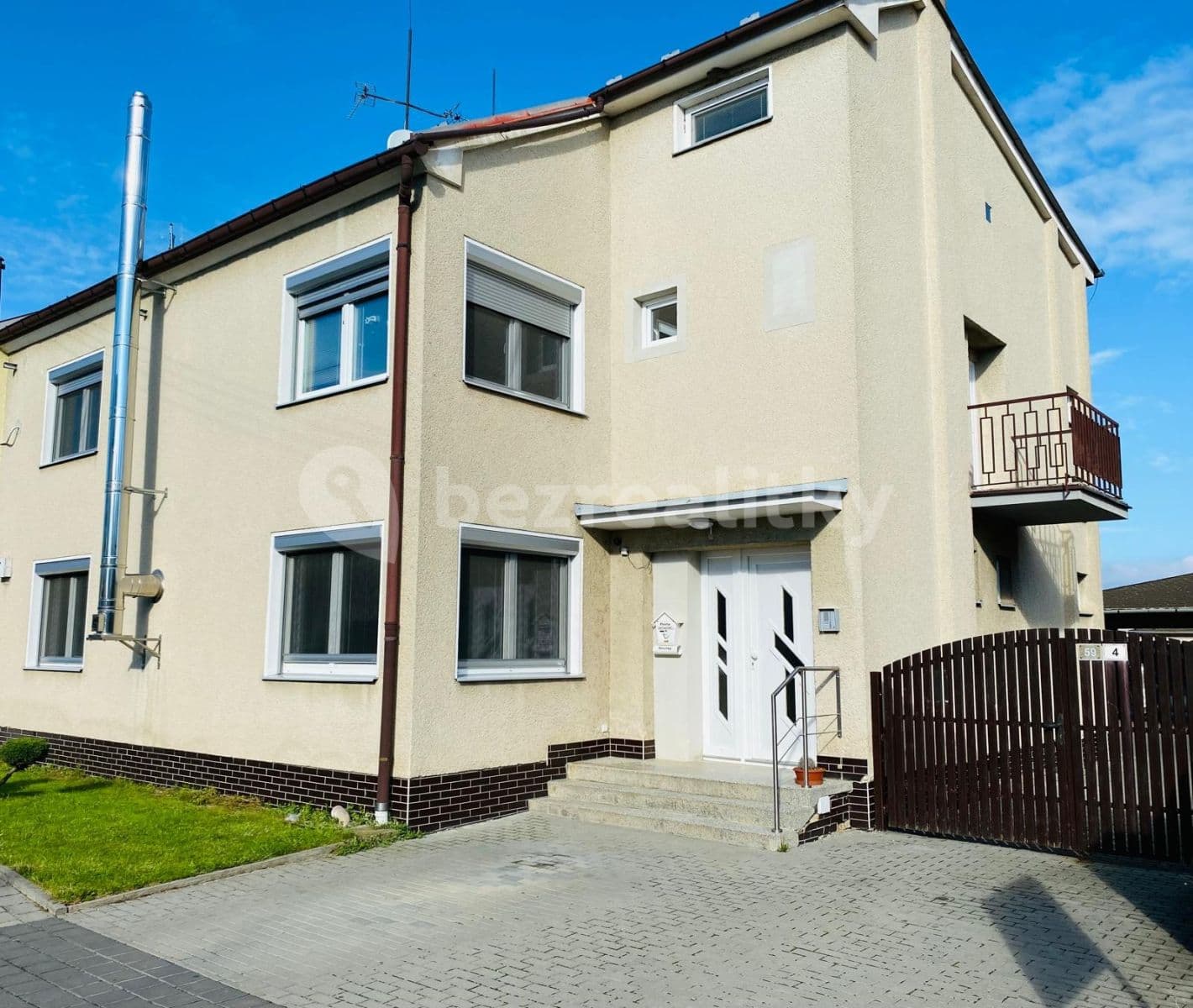 4 bedroom flat to rent, 100 m², Marty Rožánkové, Křelov-Břuchotín, Olomoucký Region 4 bedroom flat to rent, 100 m², Marty Rožánkové, Křelov-Břuchotín, Olomoucký Region