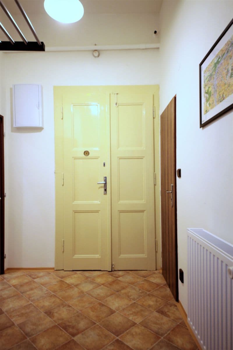 flat to rent, 48 m², Františka Křížka, Prague, Prague flat to rent, 48 m², Františka Křížka, Prague, Prague