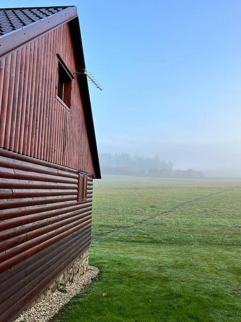 recreational property to rent, 0 m², Pikárec, Vysočina Region recreational property to rent, 0 m², Pikárec, Vysočina Region