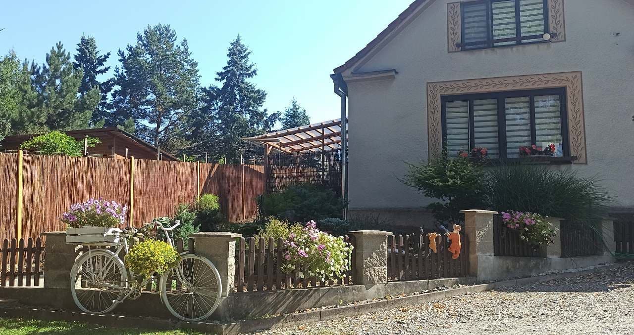 recreational property to rent, 0 m², Mladoňovice, Vysočina Region recreational property to rent, 0 m², Mladoňovice, Vysočina Region