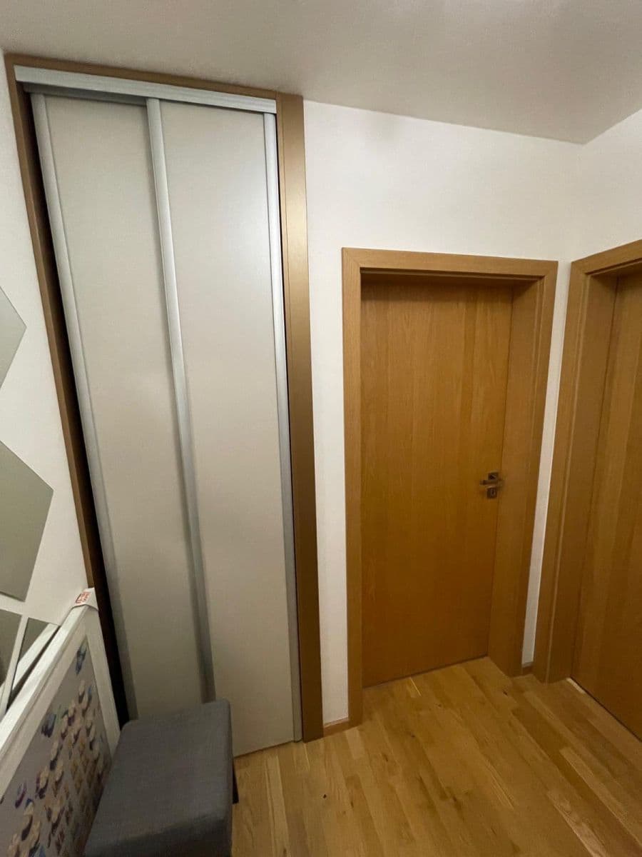 Studio flat for sale, 36 m², U Roháčových kasáren, Prague, Prague Studio flat for sale, 36 m², U Roháčových kasáren, Prague, Prague