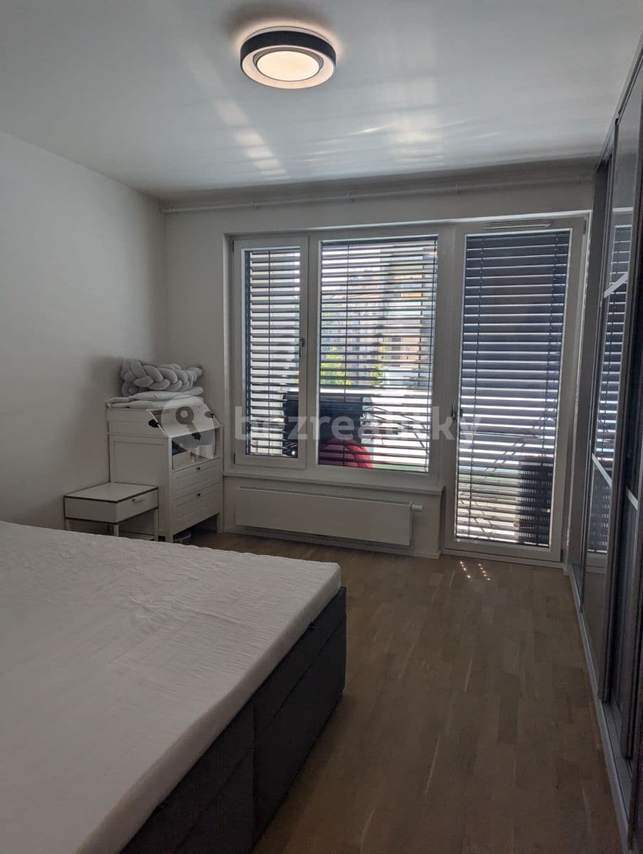 1 bedroom with open-plan kitchen flat to rent, 60 m², V Horkách, Prague, Prague 1 bedroom with open-plan kitchen flat to rent, 60 m², V Horkách, Prague, Prague