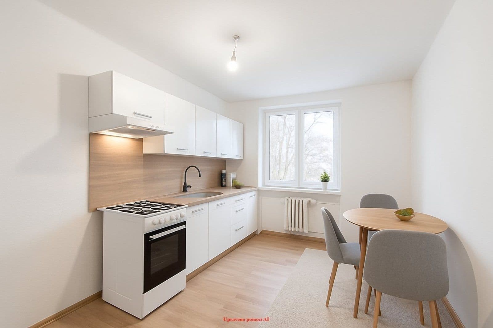 3 bedroom flat to rent, 70 m², Obránců míru, Havířov, Moravskoslezský Region 3 bedroom flat to rent, 70 m², Obránců míru, Havířov, Moravskoslezský Region