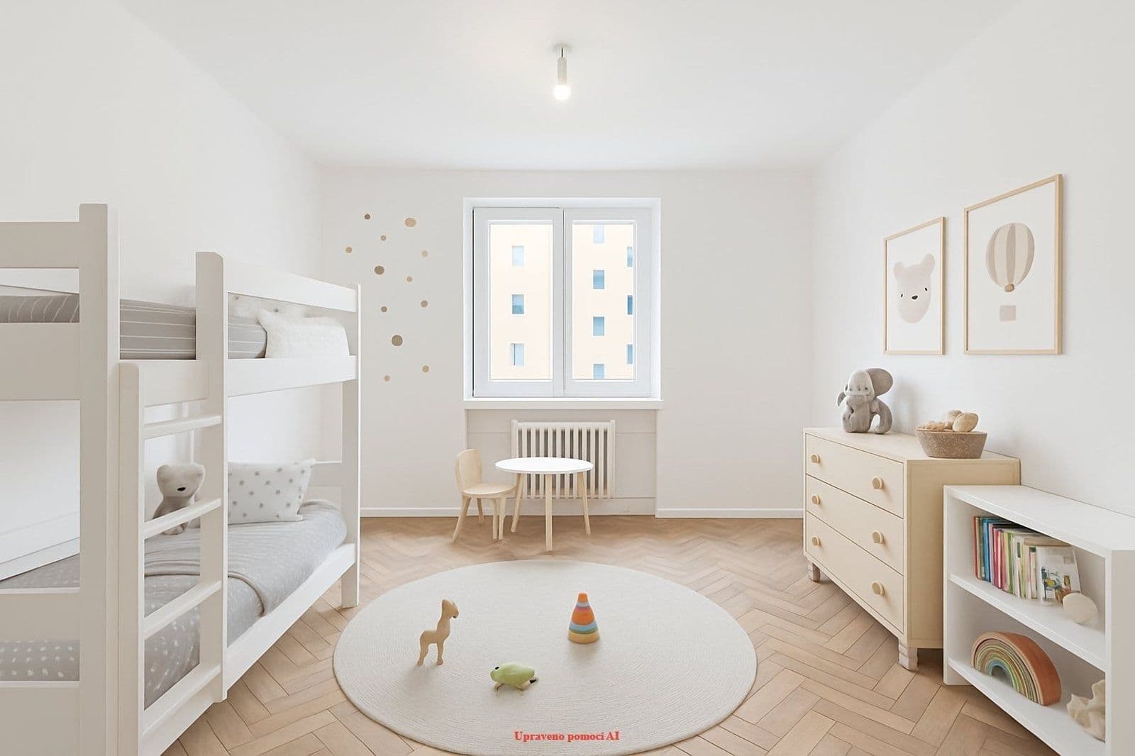 3 bedroom flat to rent, 70 m², Obránců míru, Havířov, Moravskoslezský Region 3 bedroom flat to rent, 70 m², Obránců míru, Havířov, Moravskoslezský Region