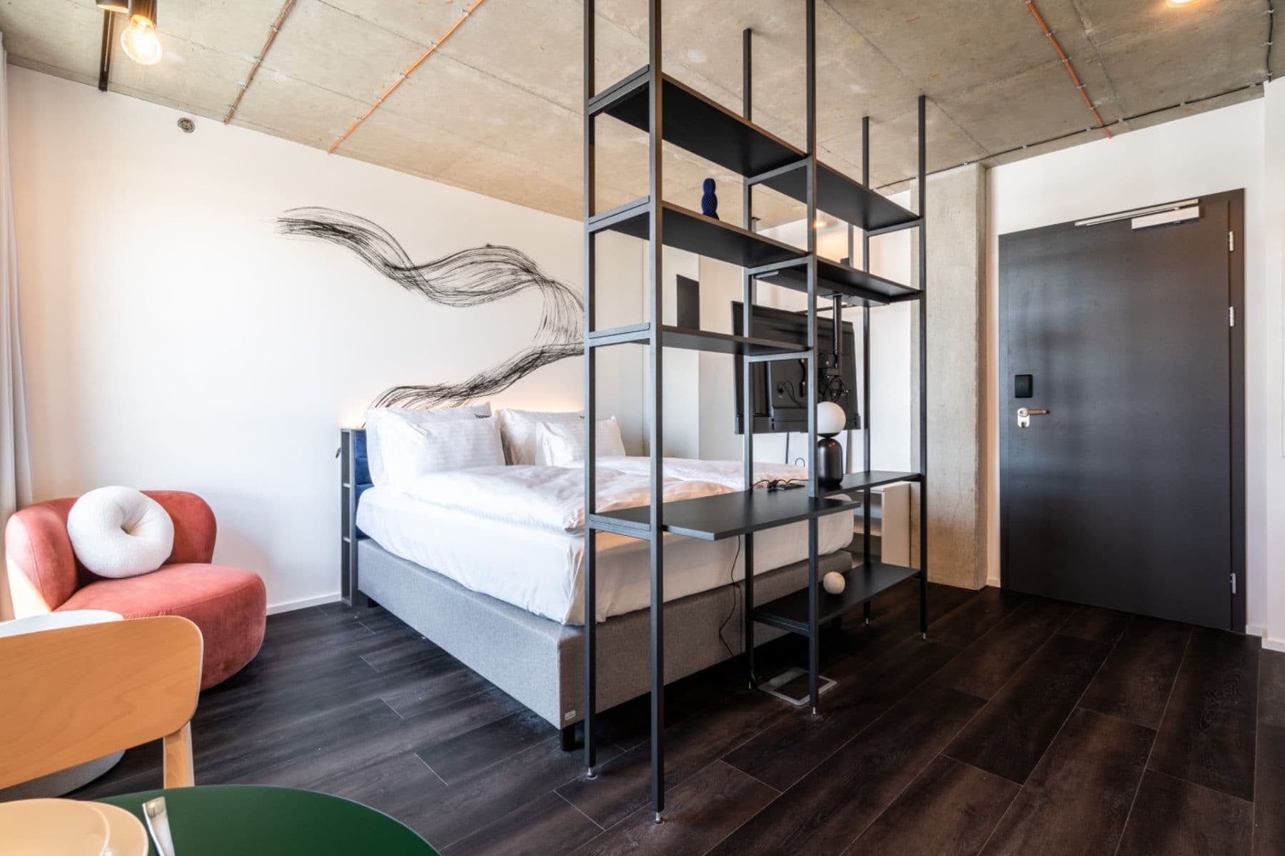 Studio flat to rent, 27 m², Obchodní, Říčany, Středočeský Region Studio flat to rent, 27 m², Obchodní, Říčany, Středočeský Region