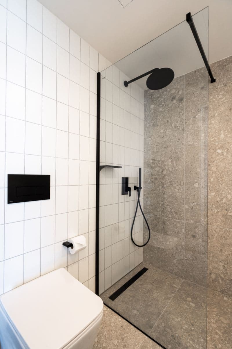 Studio flat to rent, 27 m², Obchodní, Říčany, Středočeský Region Studio flat to rent, 27 m², Obchodní, Říčany, Středočeský Region