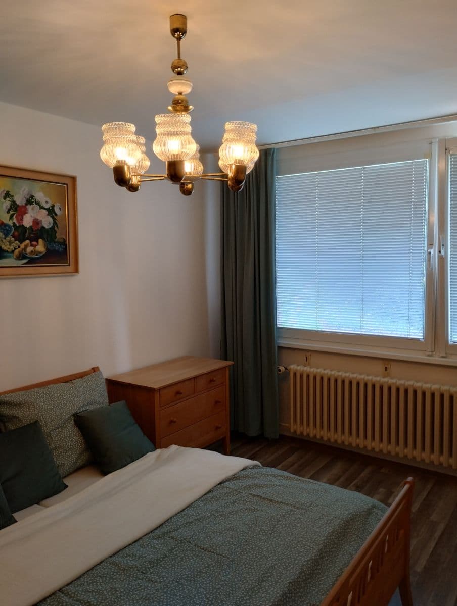 flat to rent, 70 m², Weberova, Prague, Prague flat to rent, 70 m², Weberova, Prague, Prague