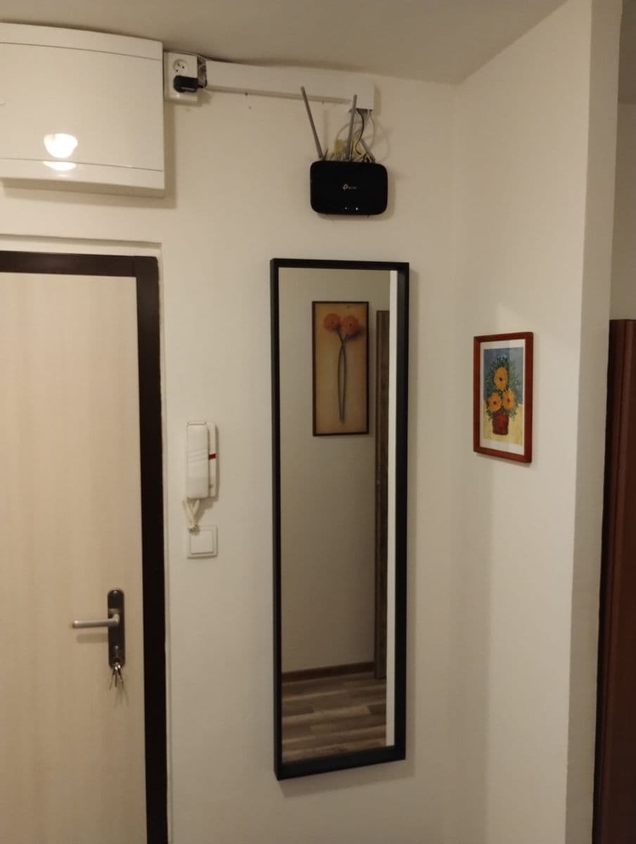 flat to rent, 70 m², Weberova, Prague, Prague flat to rent, 70 m², Weberova, Prague, Prague