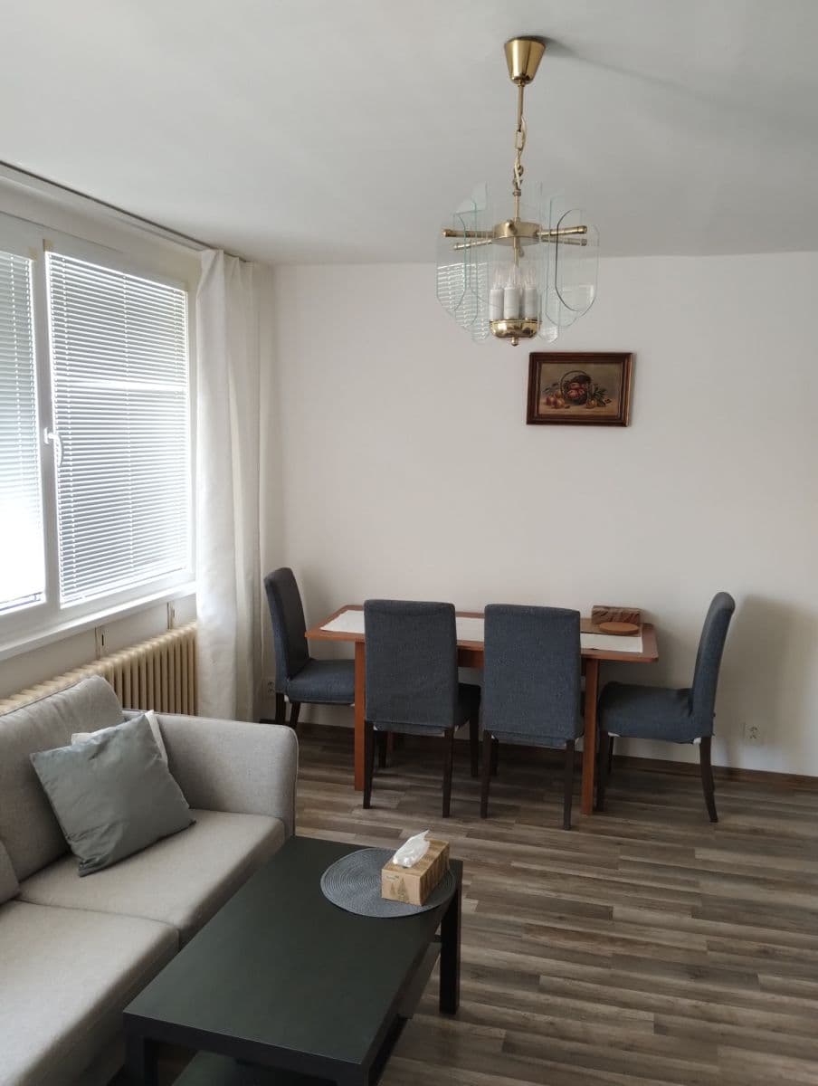 flat to rent, 70 m², Weberova, Prague, Prague flat to rent, 70 m², Weberova, Prague, Prague