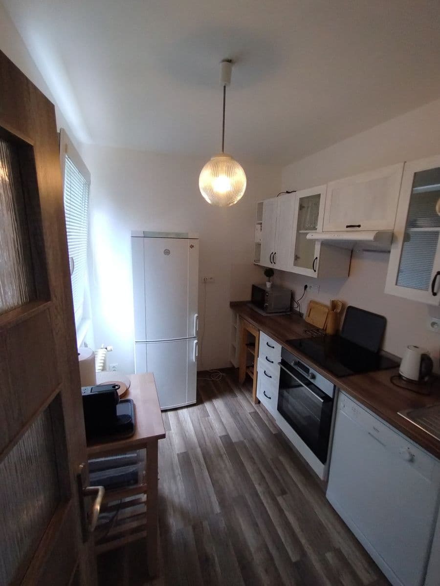 flat to rent, 70 m², Weberova, Prague, Prague flat to rent, 70 m², Weberova, Prague, Prague