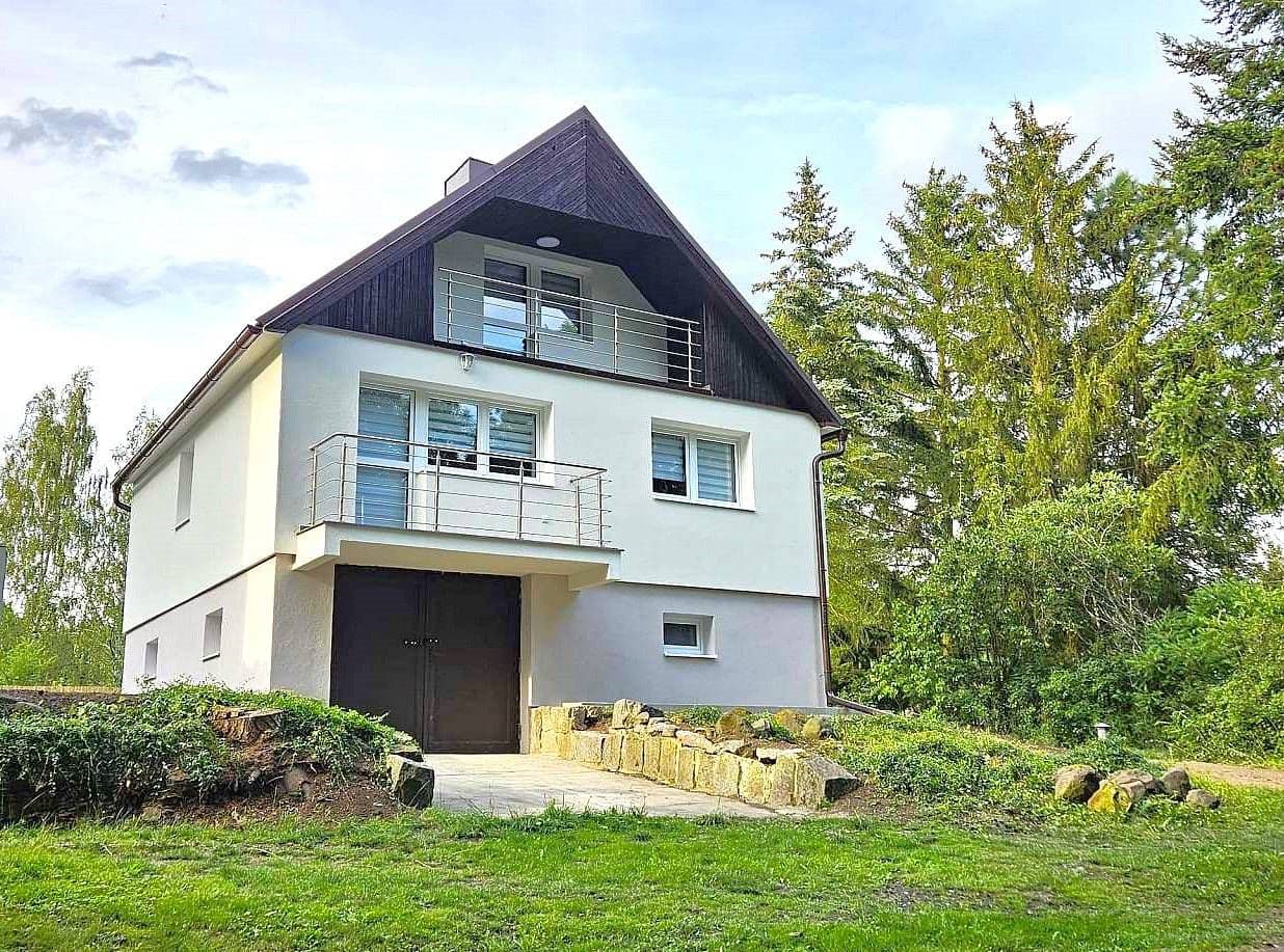 recreational property to rent, 0 m², Chyše, Karlovarský Region recreational property to rent, 0 m², Chyše, Karlovarský Region