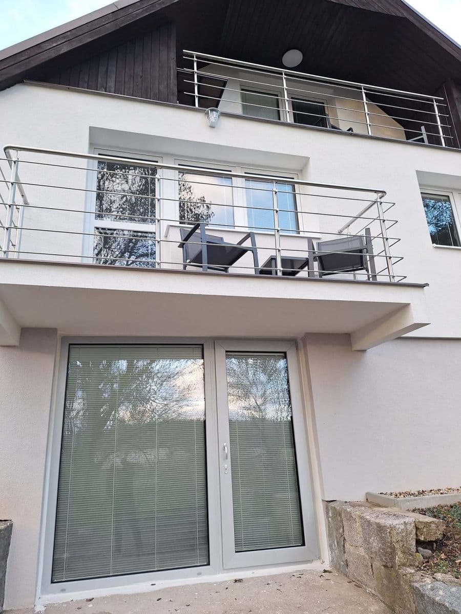 recreational property to rent, 0 m², Chyše, Karlovarský Region recreational property to rent, 0 m², Chyše, Karlovarský Region