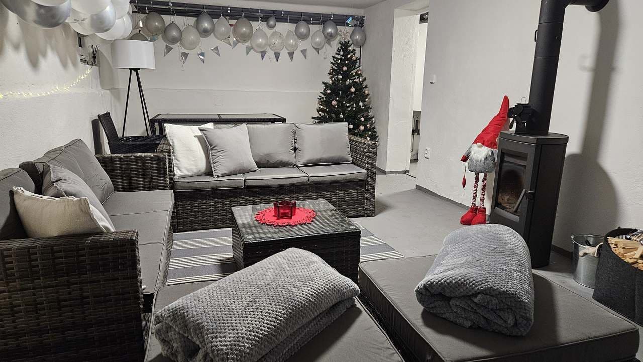 recreational property to rent, 0 m², Chyše, Karlovarský Region recreational property to rent, 0 m², Chyše, Karlovarský Region