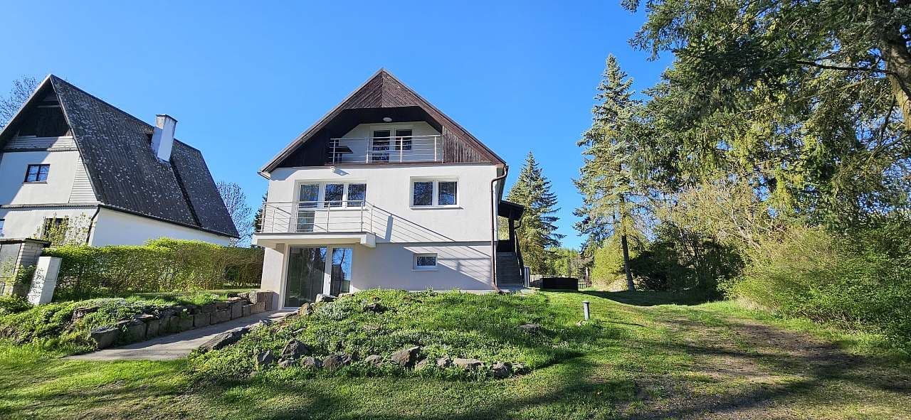 recreational property to rent, 0 m², Chyše, Karlovarský Region recreational property to rent, 0 m², Chyše, Karlovarský Region