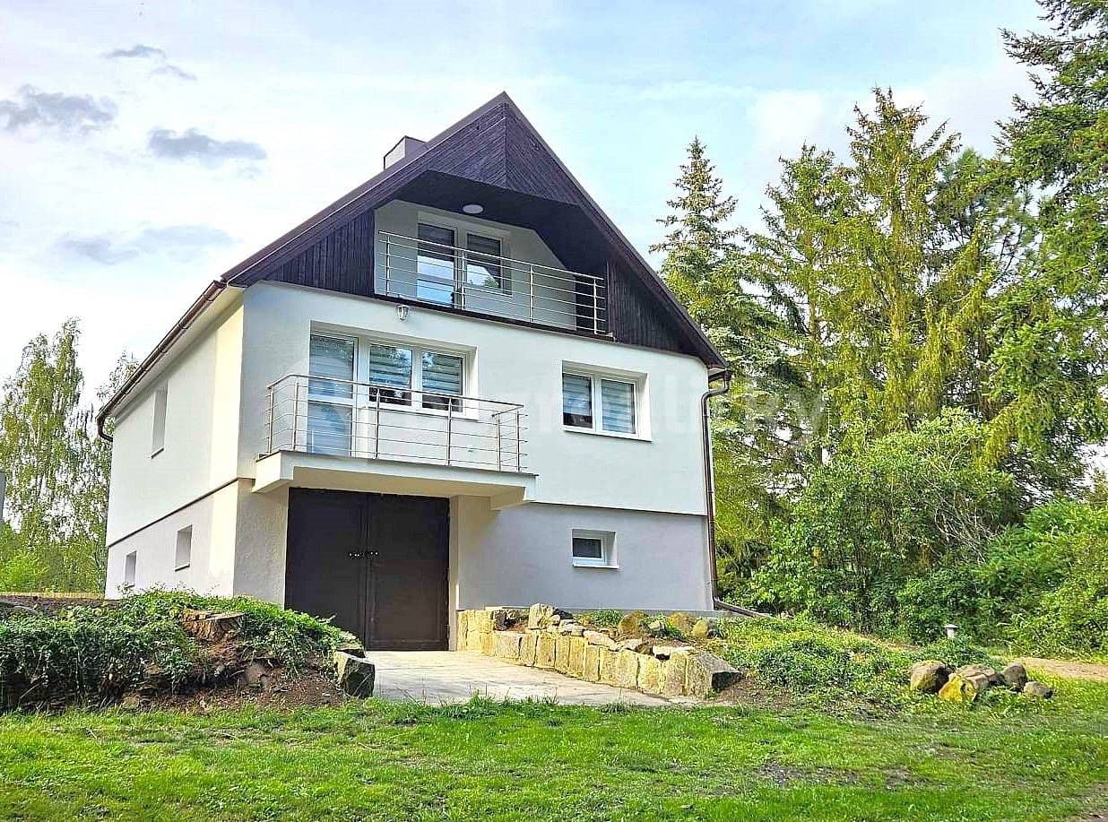 recreational property to rent, 0 m², Chyše, Karlovarský Region recreational property to rent, 0 m², Chyše, Karlovarský Region