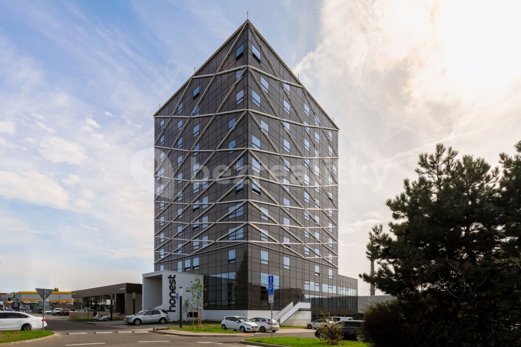 Studio flat to rent, 37 m², Obchodní, Říčany, Středočeský Region Studio flat to rent, 37 m², Obchodní, Říčany, Středočeský Region