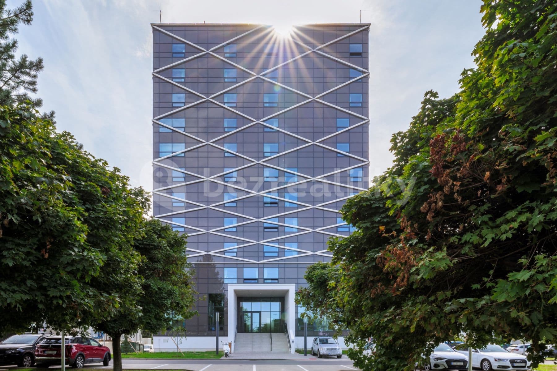 Studio flat to rent, 37 m², Obchodní, Říčany, Středočeský Region Studio flat to rent, 37 m², Obchodní, Říčany, Středočeský Region