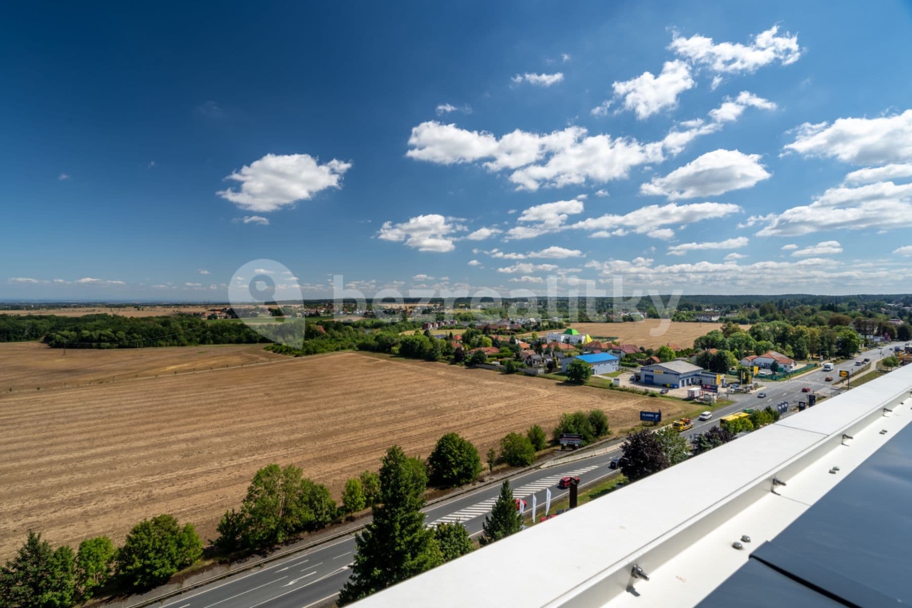 Studio flat to rent, 37 m², Obchodní, Říčany, Středočeský Region Studio flat to rent, 37 m², Obchodní, Říčany, Středočeský Region